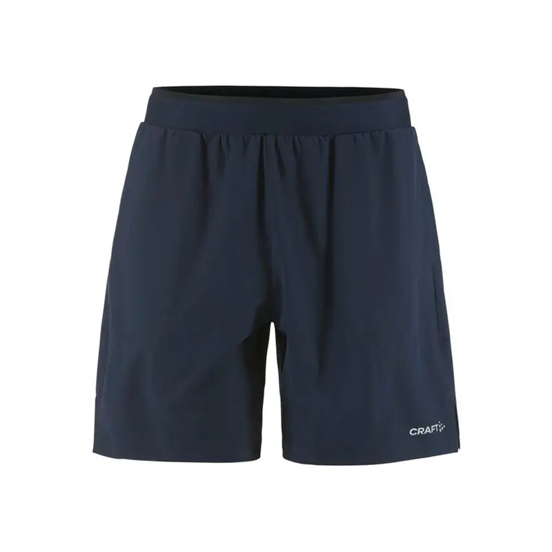 ADV Essence 2in1 Short de running Hommes - bleu foncé