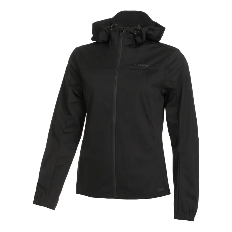 ADV Essence Hydro Veste Running Femmes-Noir