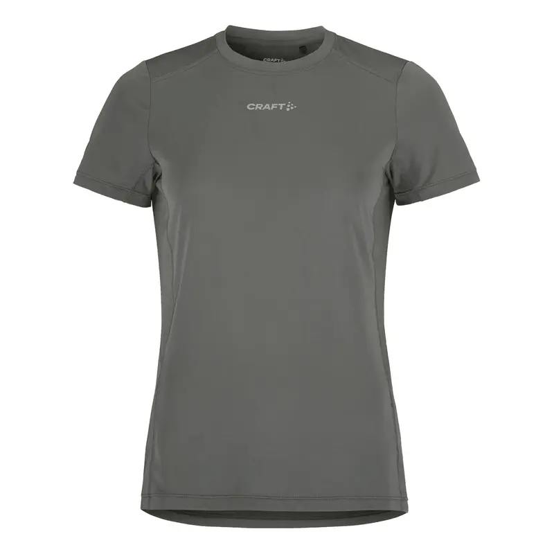 ADV Essence Maillot de course Femmes - gris
