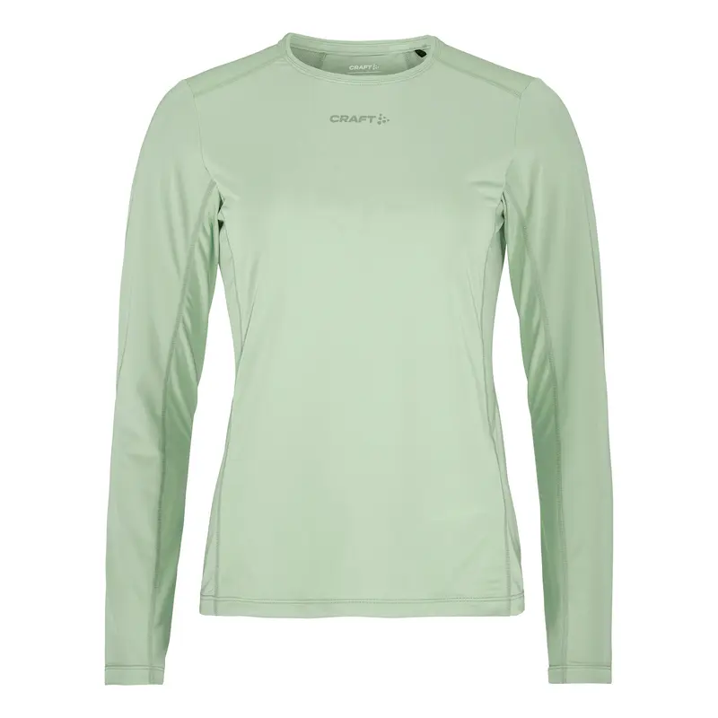 ADV Essence Maillot de course Femmes - vert
