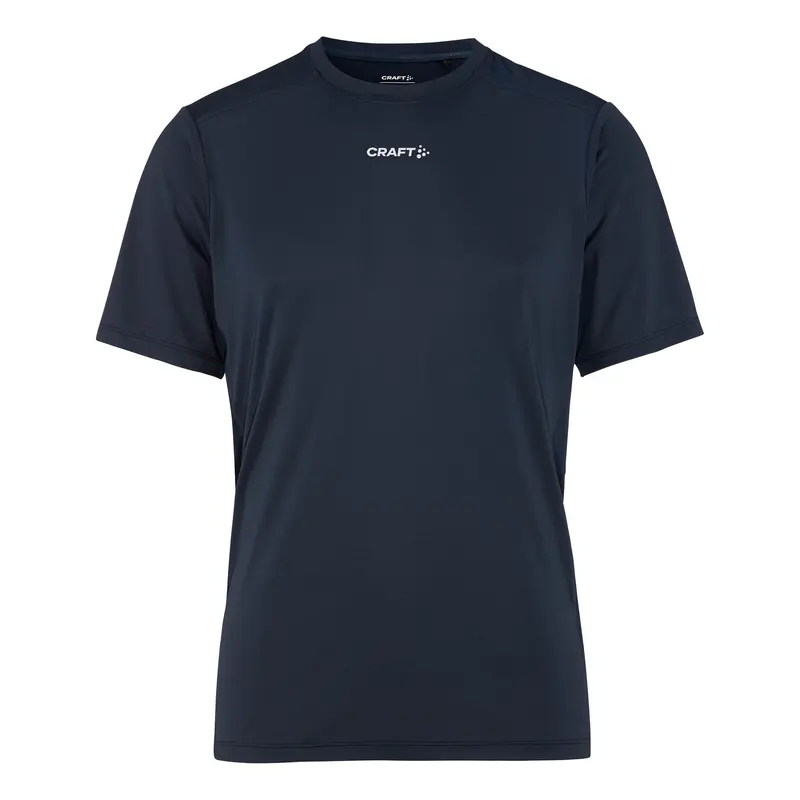 ADV Essence Maillot de course Hommes - bleu foncé