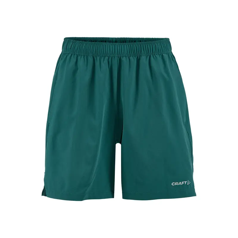 ADV Essence  Short de running Hommes - vert