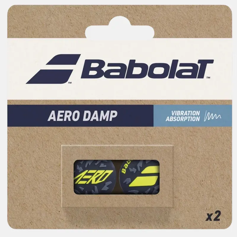 Aero Damp