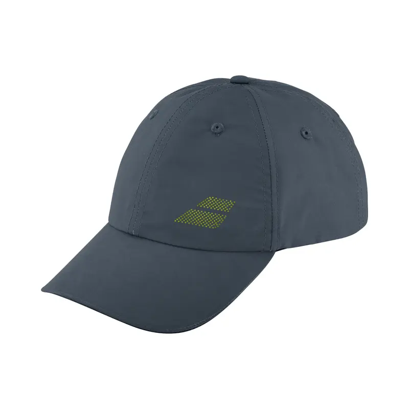 Aero Performance Casquette Unisex-gris, jaune