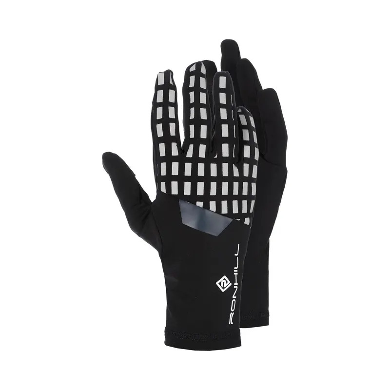 Afterhours Gants-Noir