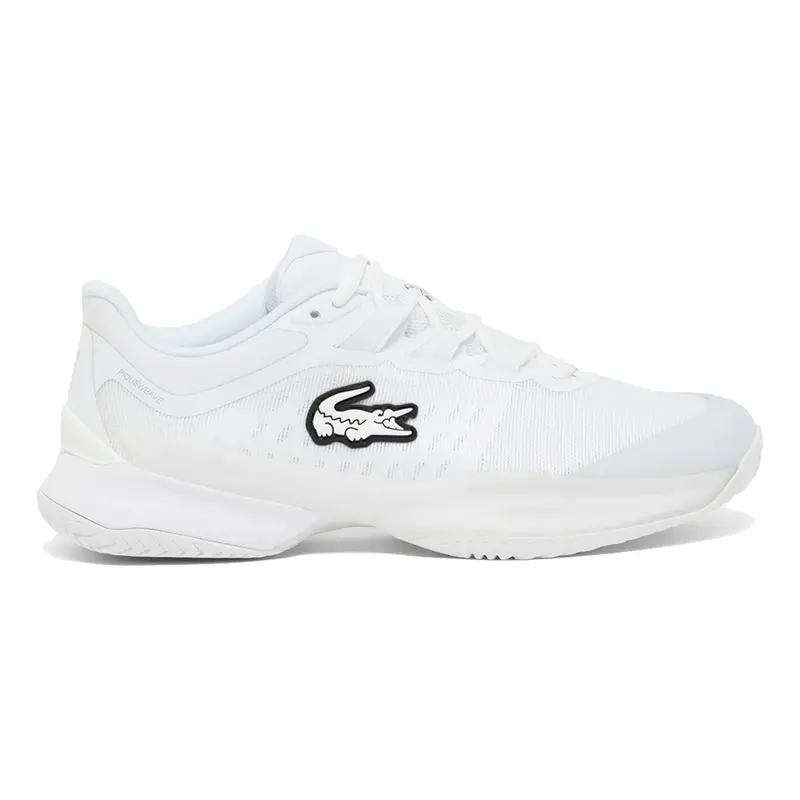 AG-LT Ultra Chaussures toutes surfaces Femmes-blanc