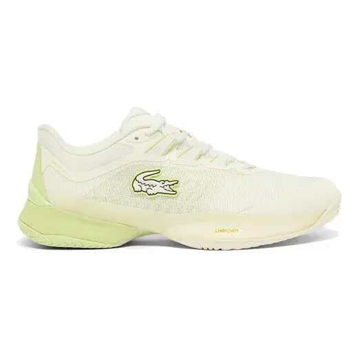 AG-LT ULTRA CHAUSSURES TOUTES SURFACES HOMMES BLANC, JAUNE LEMON