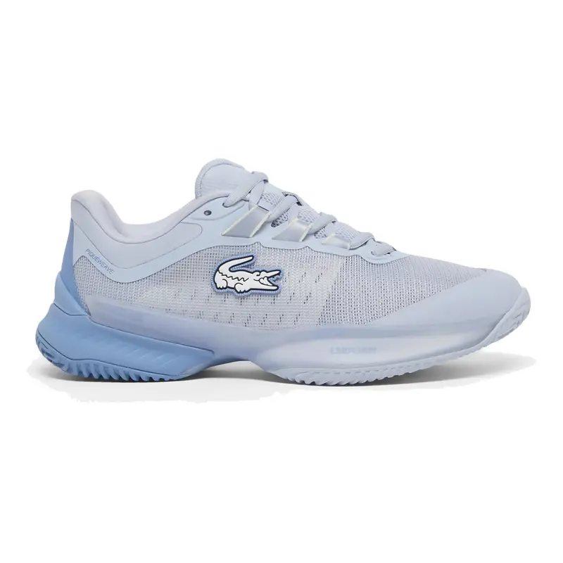 AG-LT Ultra Clay Court Chaussure terre battue Femmes-bleu clair, bleu