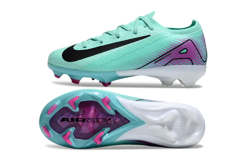 Air zoom kids