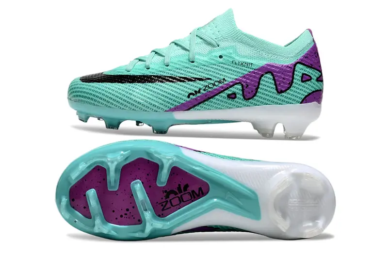 Air zoom kids