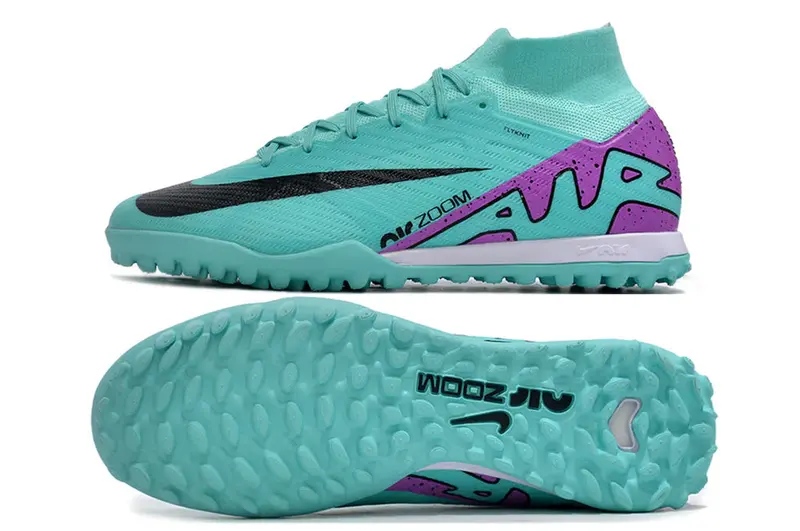 Air Zoom Mercurial Superfly IX Elite Futsal