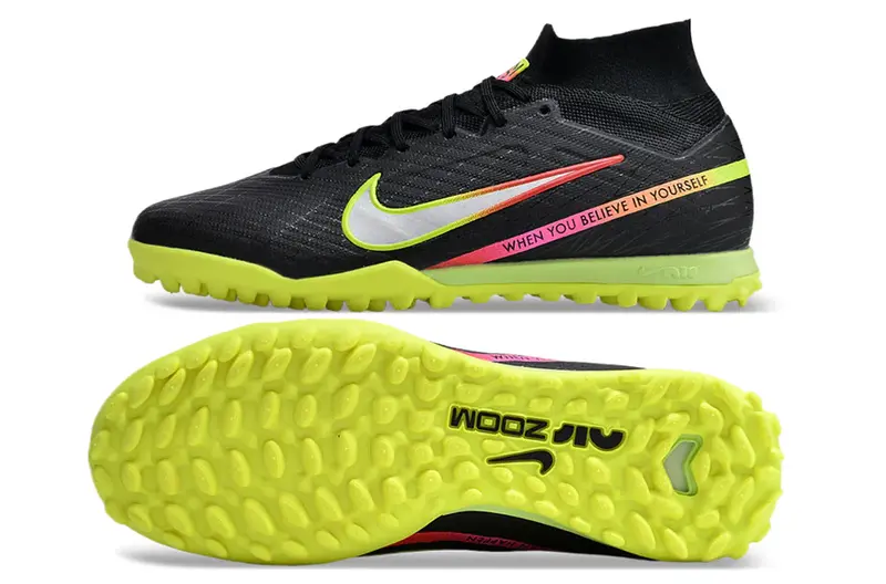 Air Zoom Mercurial Superfly IX Elite Futsal