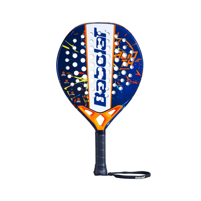 Alioth Jr Raquette de padel