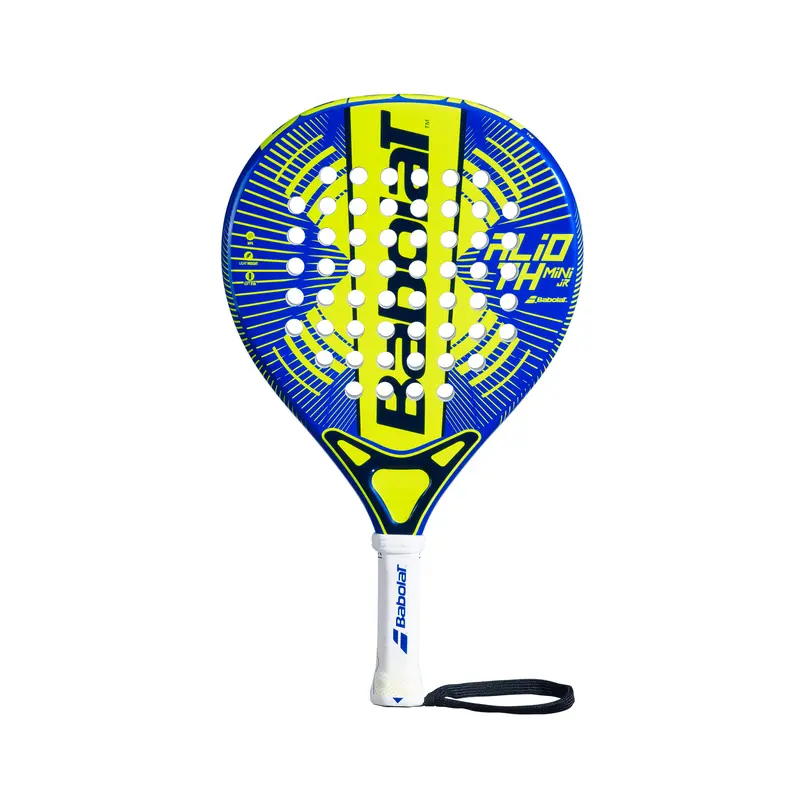 Alioth Mini Jr Raquette de padel