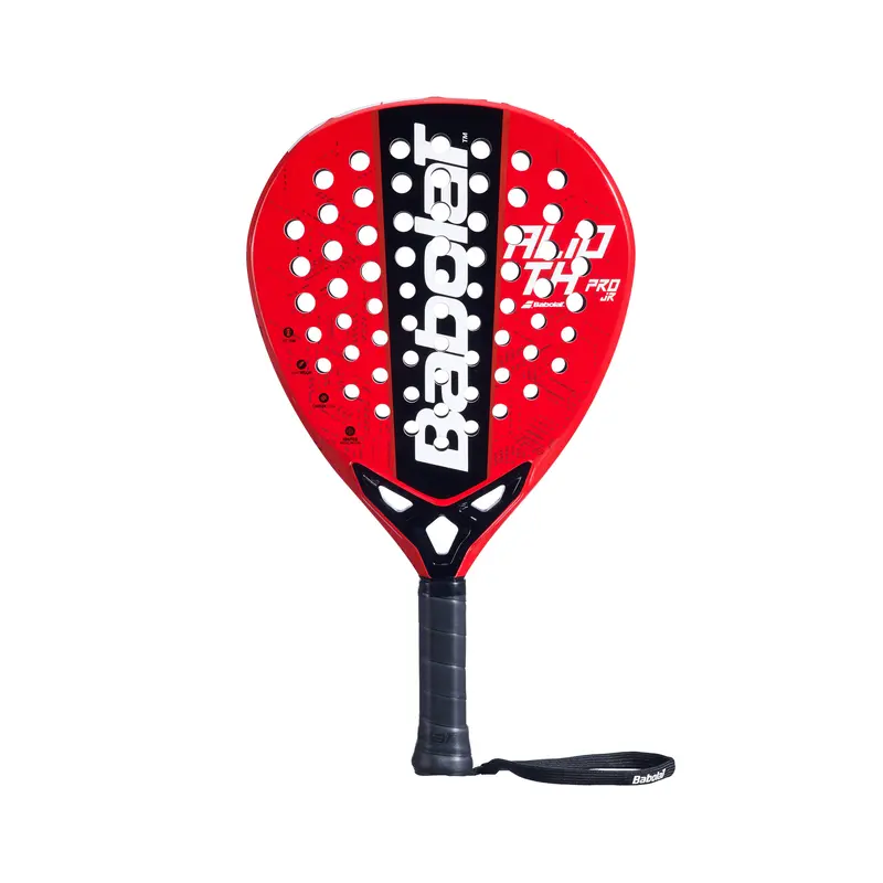Alioth Pro Jr Raquette de padel