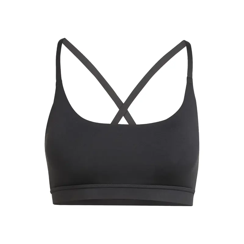 All Me Light Support Soutien-gorge sport Femmes - noir