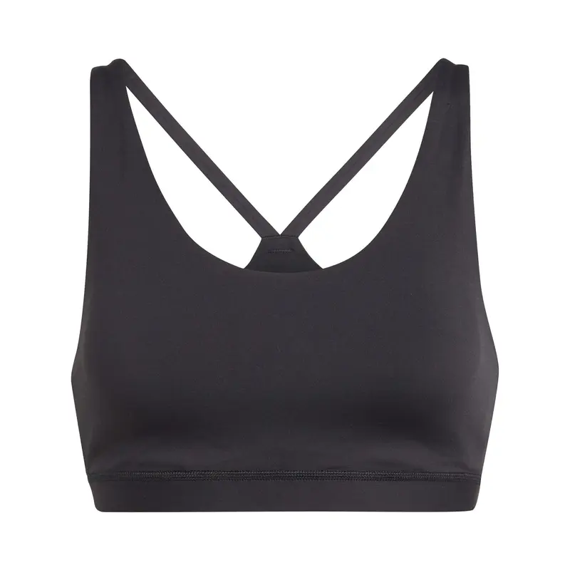 All Me Medium Support Soutien-gorge sport Femmes - noir