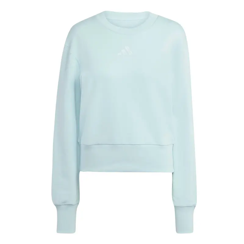 All SZN Fit Sweat-shirt Femmes-mint