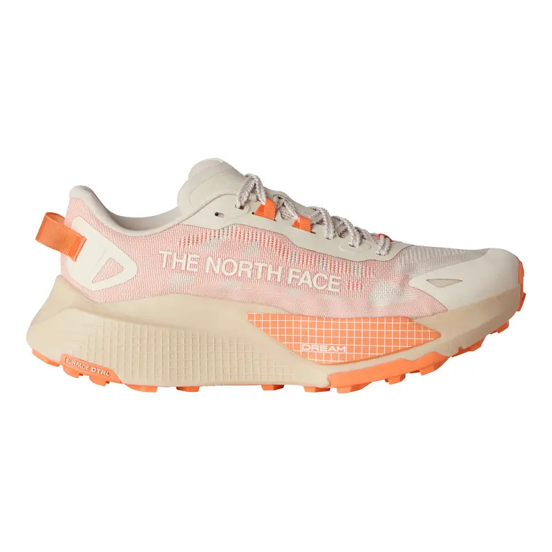 Altamesa 500 V2 Chaussure trail Femmes - crème, orange