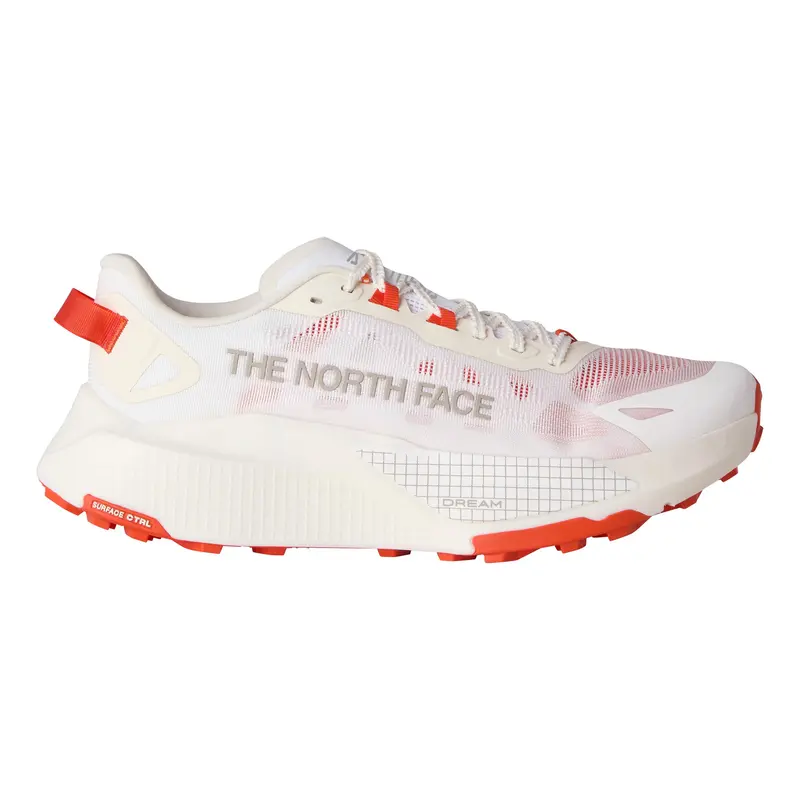 Altamesa 500 V2 Chaussure trail Hommes - blanc, rouge