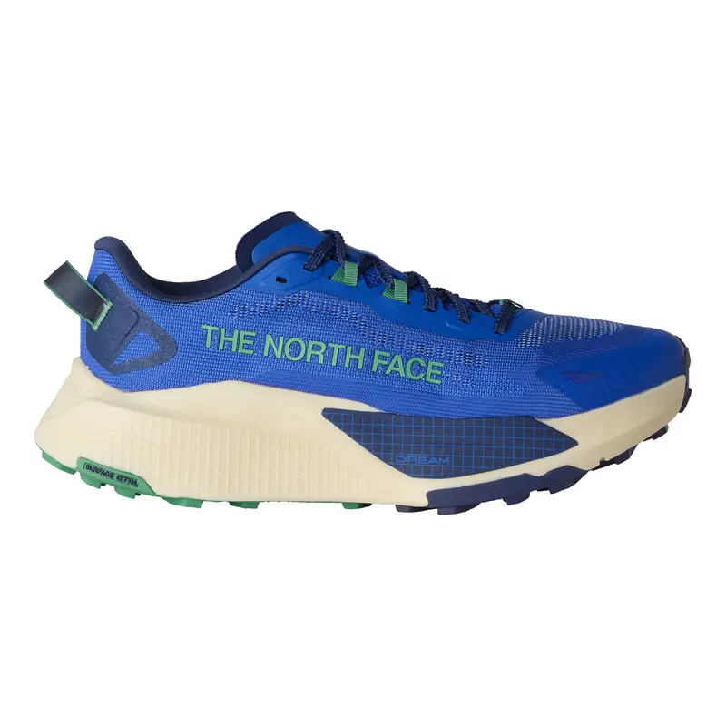 Altamesa 500 V2 Chaussure trail Hommes - bleu, vert