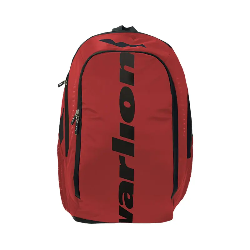 Ambassador Sac à dos -rouge