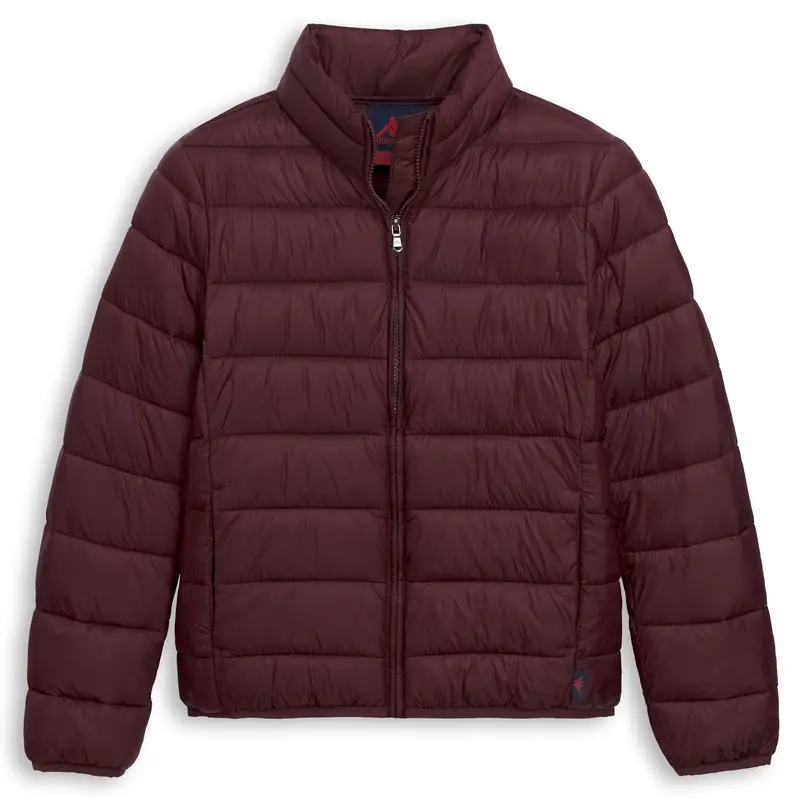 AMBRA - Jackets - Short - Woman - Red Dahlia
