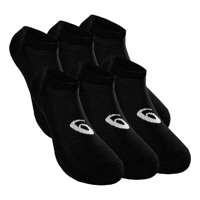 Ankle Chaussettes De Sport-Noir