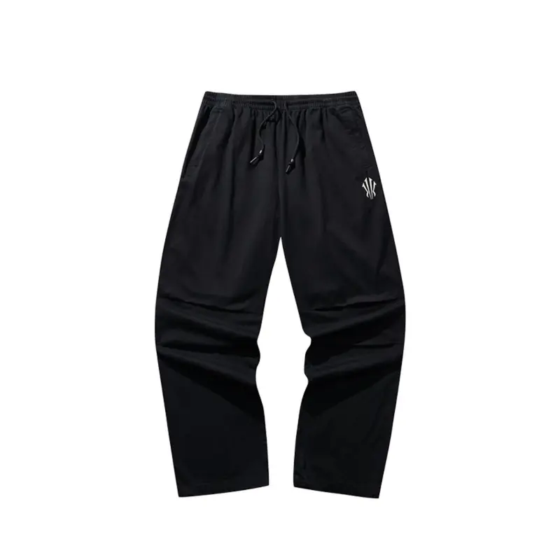 ANTA KAI Pants Black