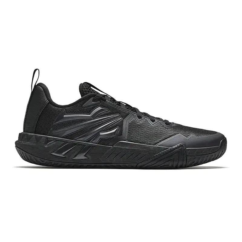 Anta KAI team 2 Black