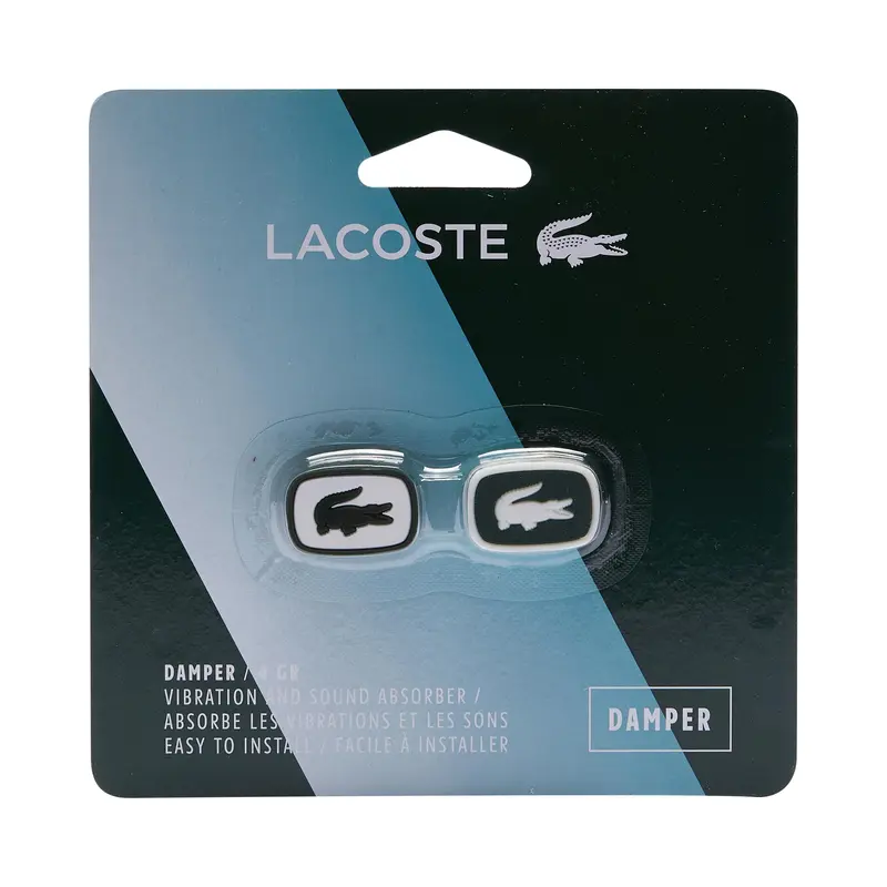 Antivibrateur Pack de 2 unités - blanc, vert