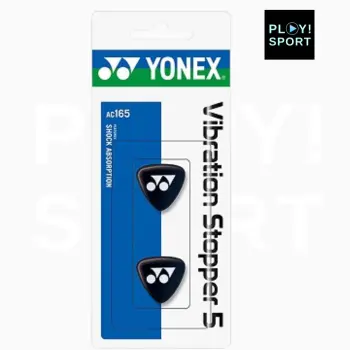 ANTIVIBRATEUR TENNIS YONEX Double AC165EX stop vibration