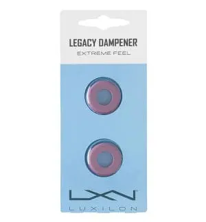 ANTIVIBRATEURS LUXILON LEGACY DAMPENER (x2)