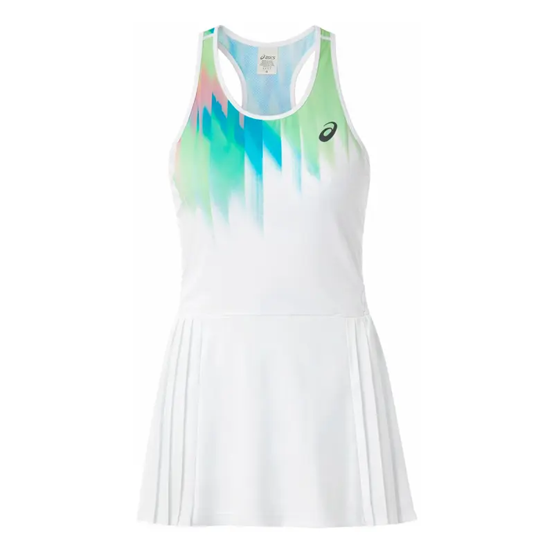 AO Robe Femmes - blanc