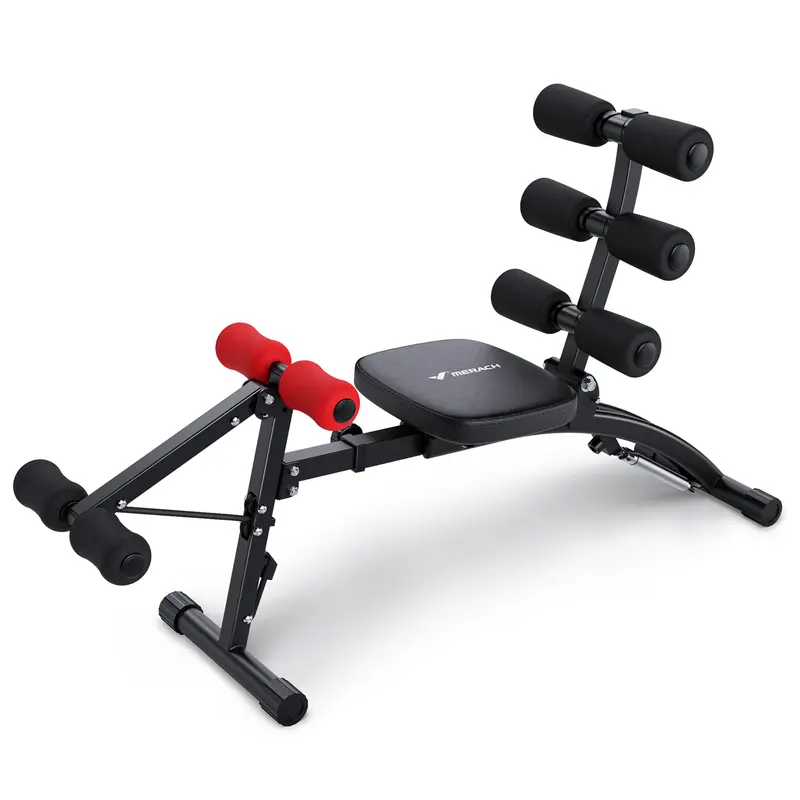 Appareil abdominaux Merach 2415