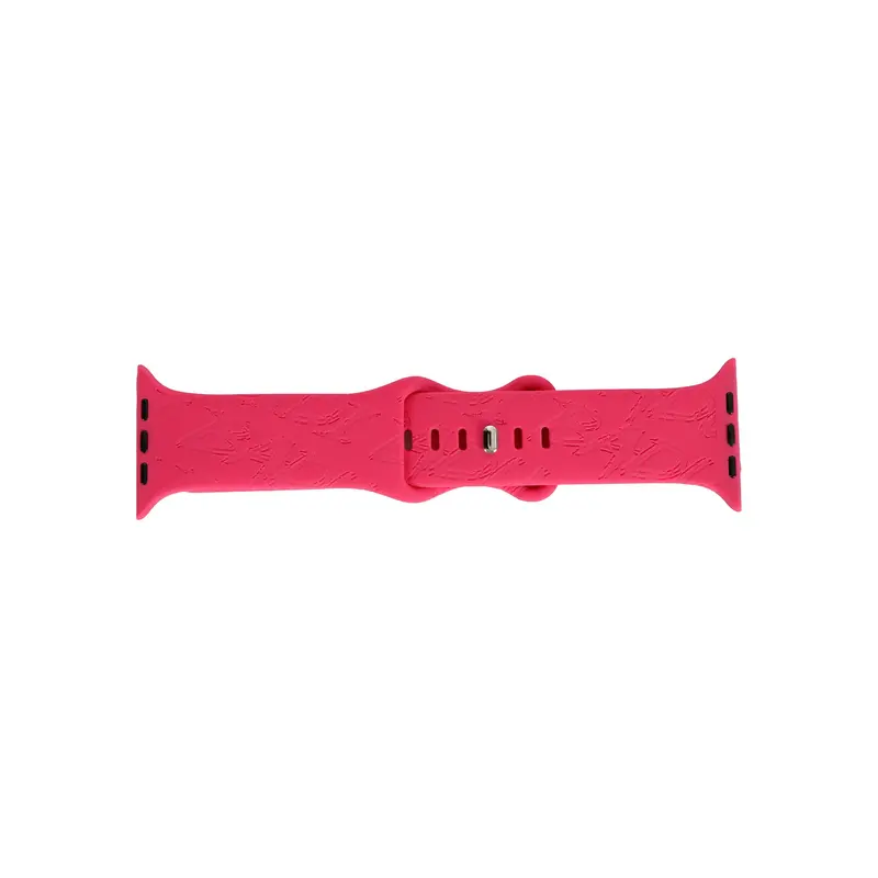 Apple Watch Series 1-Series 9 Und SE Bracelet-Pink