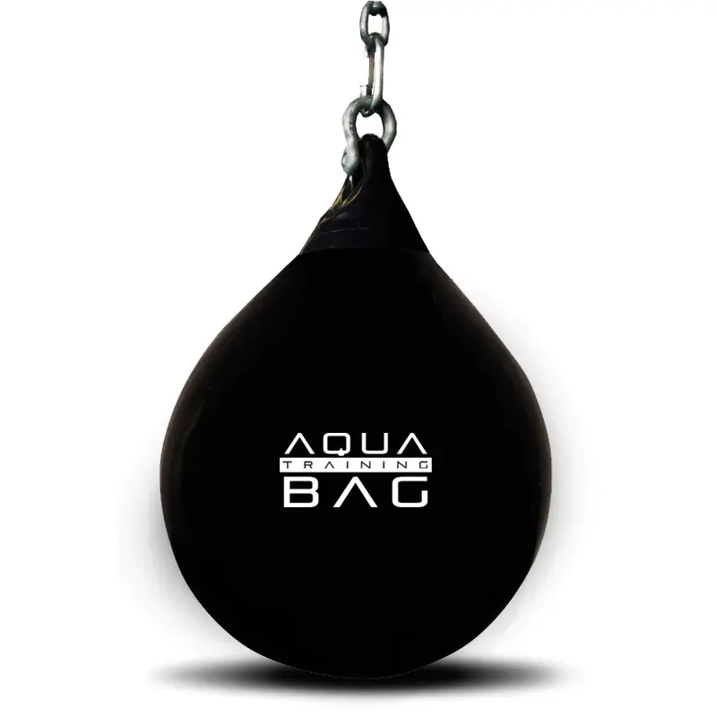 Aqua Bag - Black Eye - Noir
