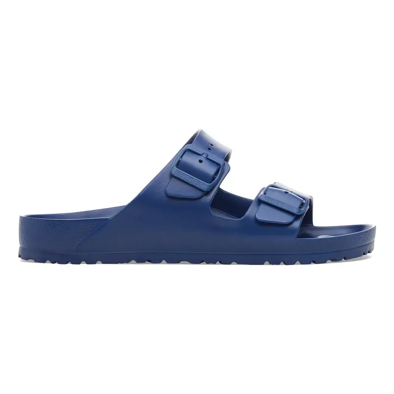 Arizona EVA Tongs - bleu foncé