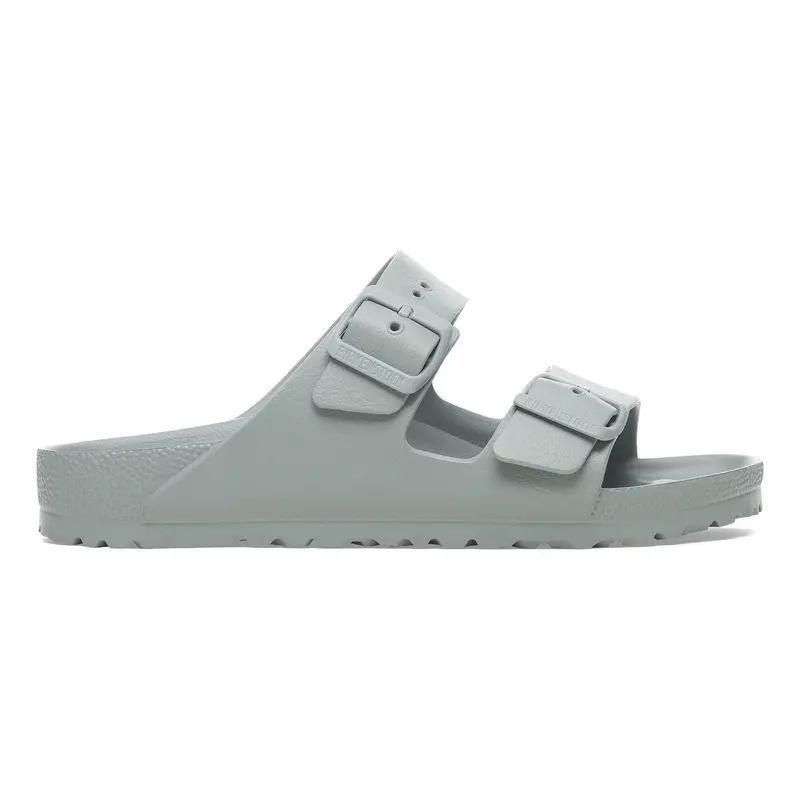 Arizona EVA Tongs - gris clair