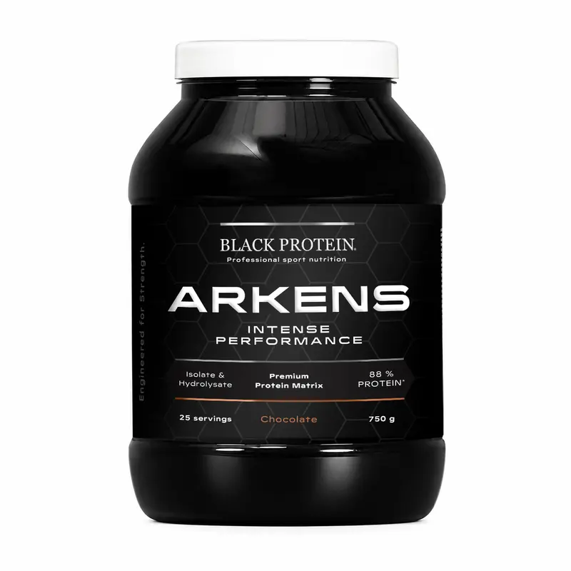 Arkens