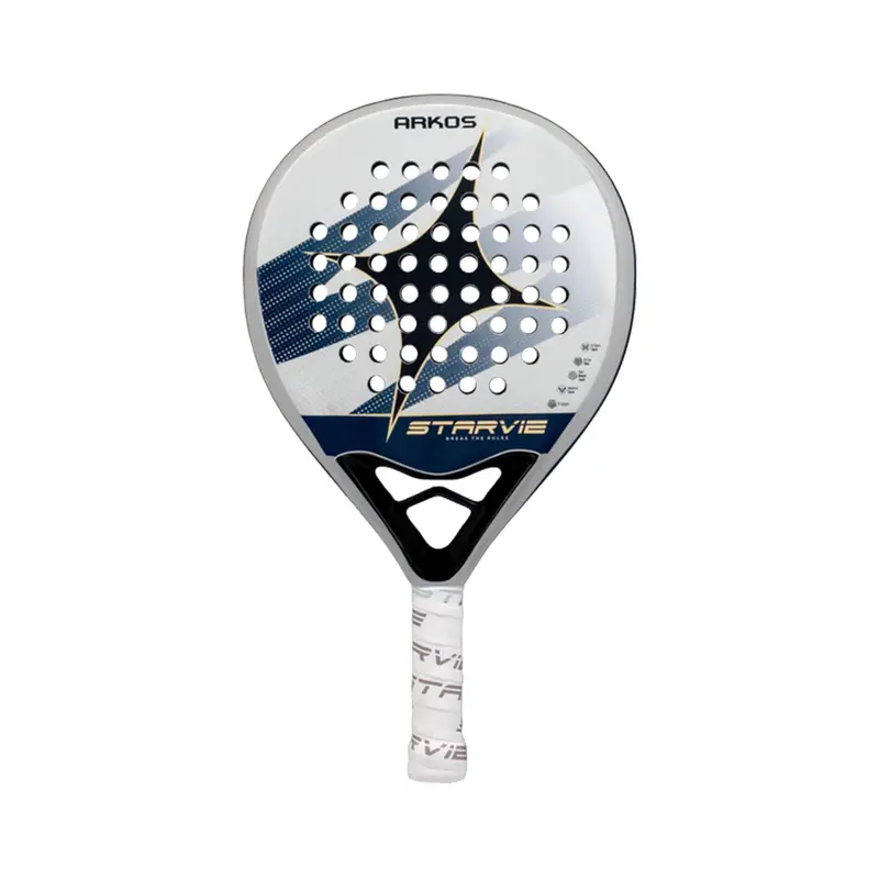 ARKOS Raquette de padel