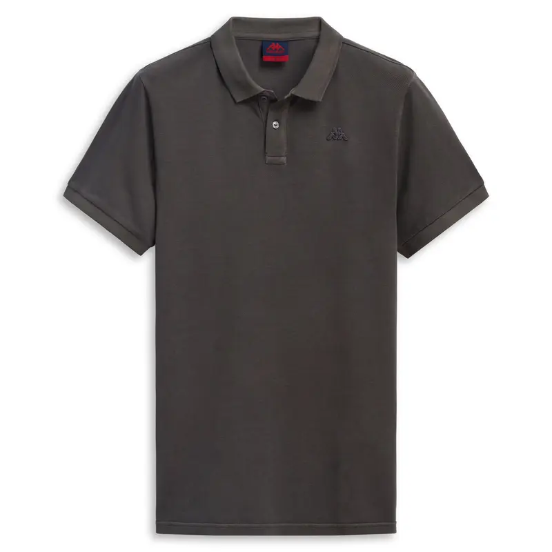 ARNEB - Polo Shirts - Polo - Man - Black