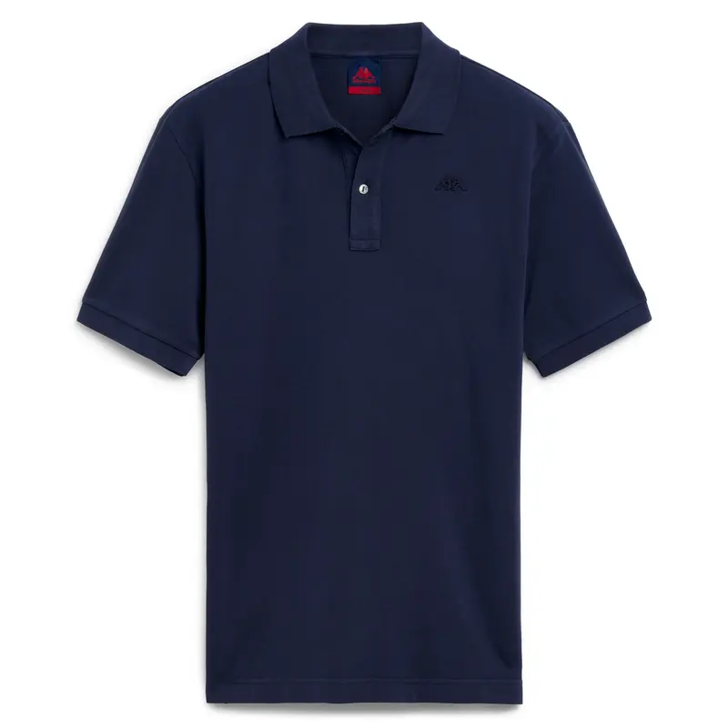 ARNEB - Polo Shirts - Polo - Man - Blue Iris