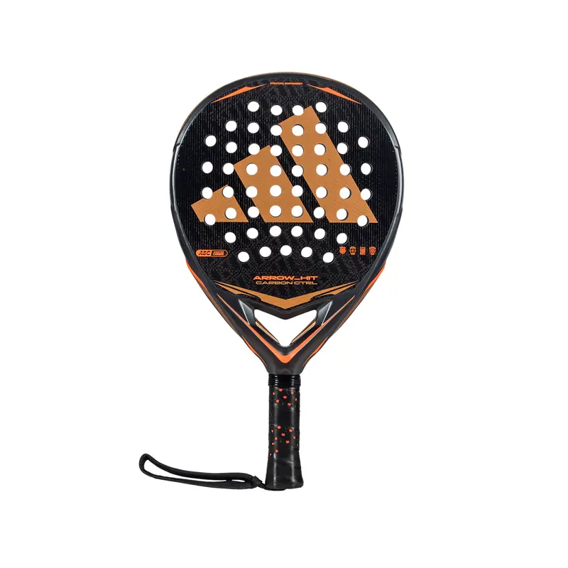 Arrow Hit Carbon Ctrl Raquette de padel