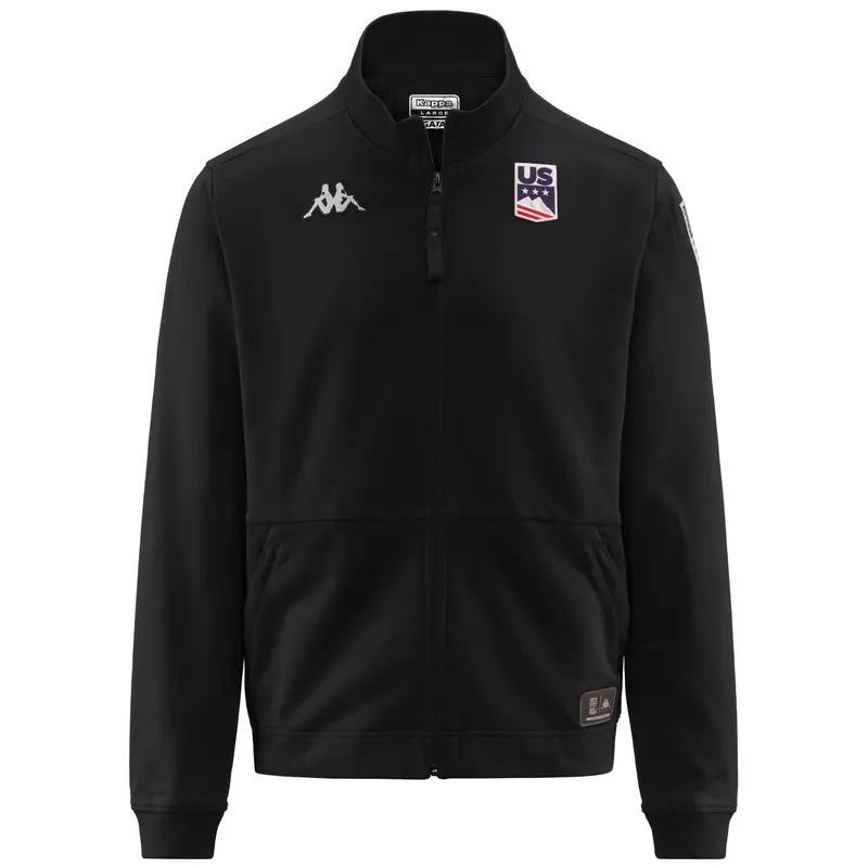 ARUTERA US - Fleece - Jumper - Unisex - Blue Dk Navy