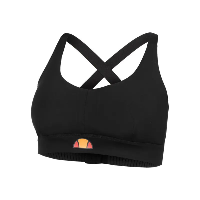 Ashtone Soutien-gorge Sport Femmes-Noir