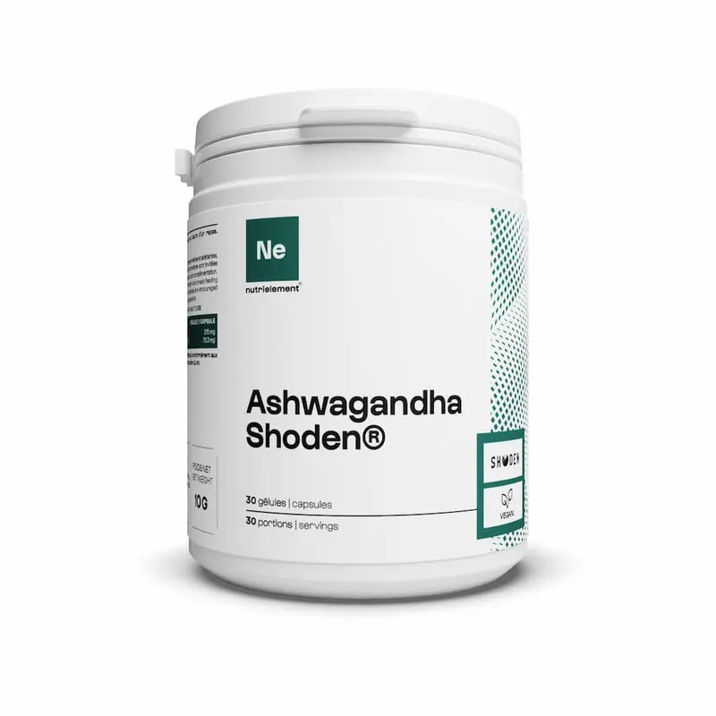 Ashwagandha Shoden
