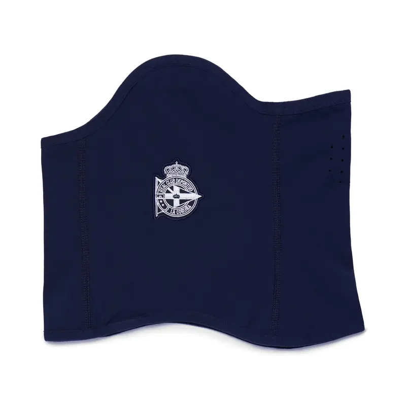 ASPON 7 DEPORTIVO - Scarves - Warmneck - Man - Blue Marine