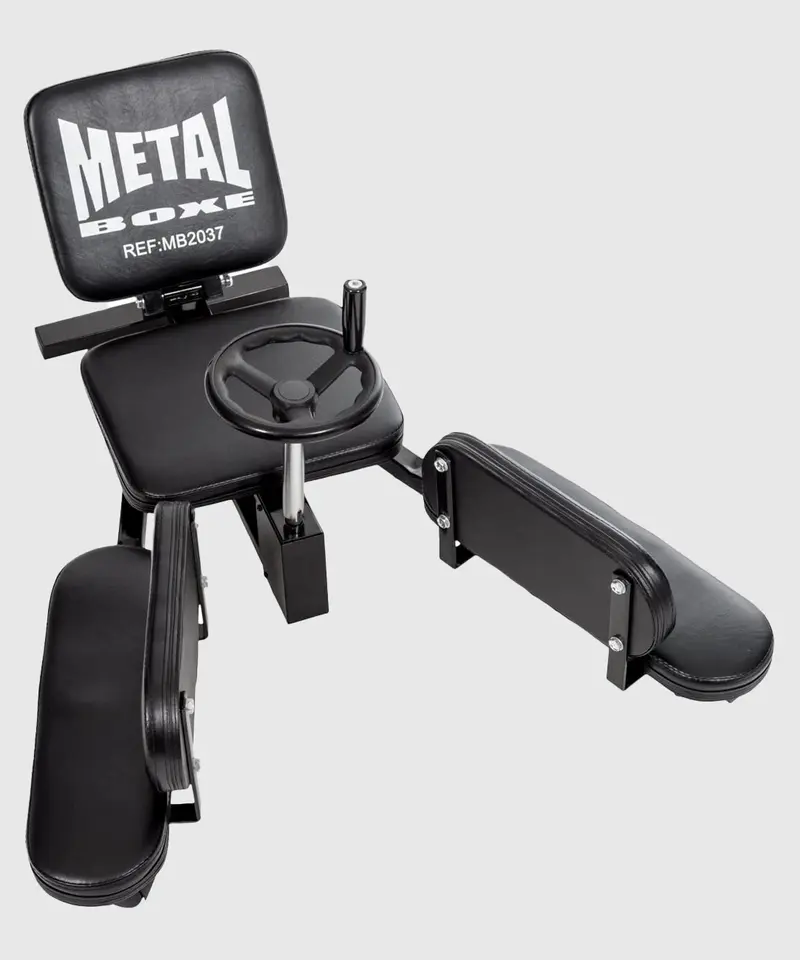 Assouplisseur mécanique Metal Boxe