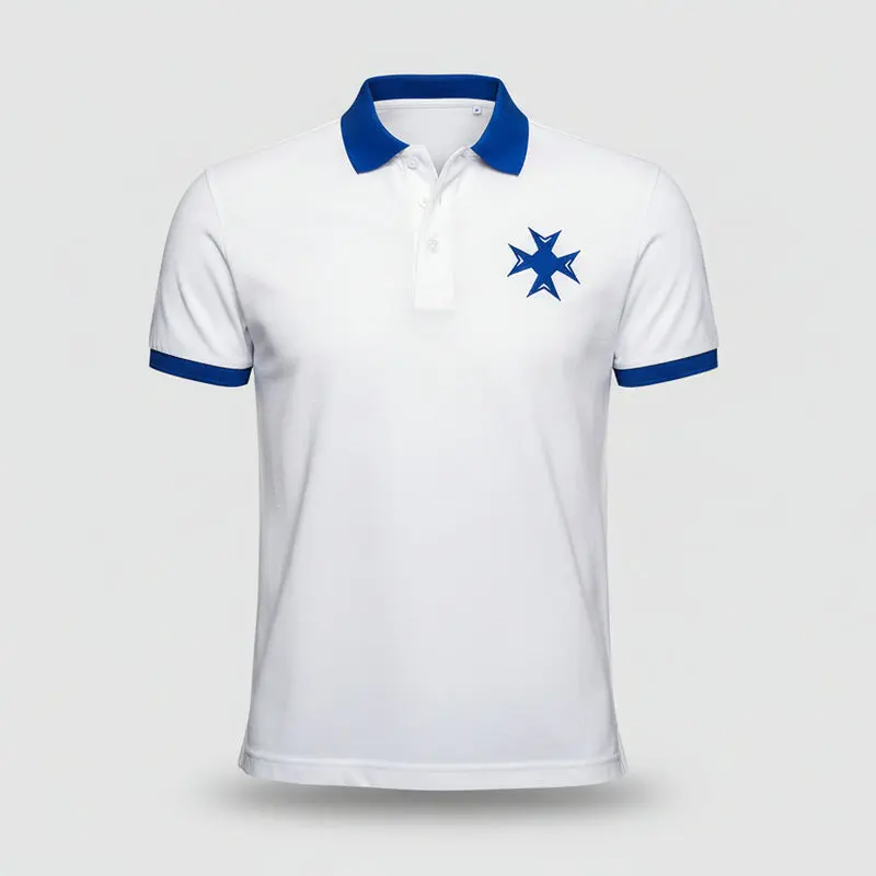 ATH POLO 25/26 JR 120 ANS AJA X MACRON